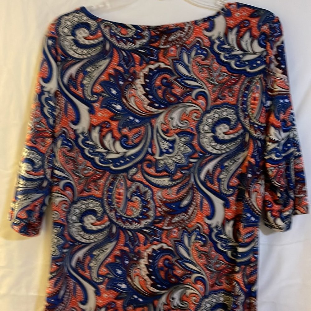 MT Collection Dress XL